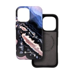 Husa Iphone 16 Forcell F-Protect Mirage auriu