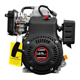 Motor mai compactor LONCIN LC165F-3H