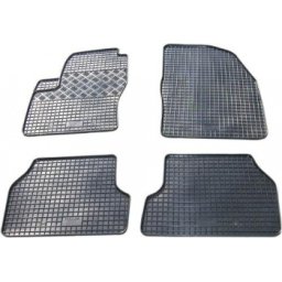 Covorase cauciuc dedicate Ford Focus C-MAX