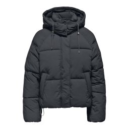 ONLY Geacă Onlhope Short Puffer 15322013 19-4205 TCX phantom