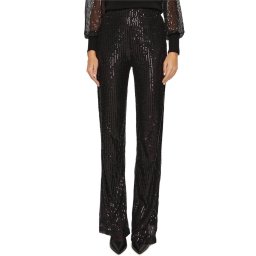 ONLY Pantaloni Onlnew Goldie Pant Wvn Cs 15336586 C-N10 black