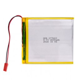 SPYpro Baterie litiu reîncărcabilă 3.7V 2000mAh