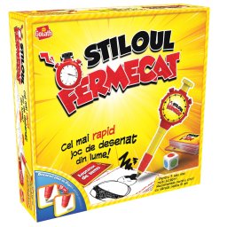 Joc stiloul fermecat