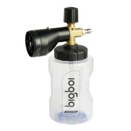 Lance Spumare BigBoi FoamR Pro Foam