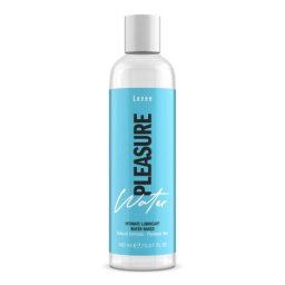 Lovee Placere cu Apa 150 ml Lubrifiant Intim pe Baza de Apa Formula Naturala Fara Parabeni