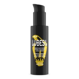 Lubesil Lubrifiant Intim pe Baza de Silicon 100 ml Rezista Mult Textura Foarte Fina