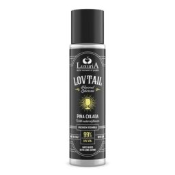Luxuria Lovtail Pina Colada 60 ml Lubrifiant cu Aroma Formula Premium Ultra Alunecos