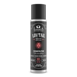Luxuria Lovtail Cosmopolitan 60 ml Lubrifiant cu Aroma Formula Premium Ultra Alunecos