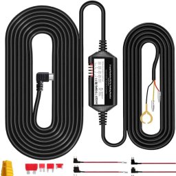 Kit cablu alimentare si monitorizare miscare pentru AZDOME JYX04 pentru modele M300 & M300S