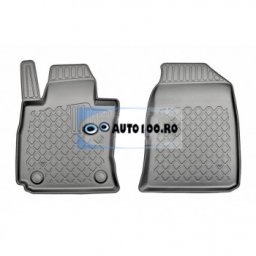 Covorase Ssangyong Tivoli X150 Facelift /Tivoli Grand 01.2020-prezent tip tavita (sofer+pasager)