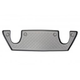 Covorase Tesla Model X tip tavita (rand 3) Aristar 693861