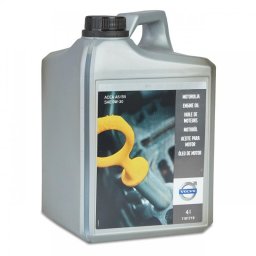 Ulei motor 4 litri 0W-30, A5/B5
