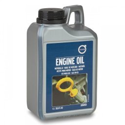 Ulei motor 0W-20 Volvo , 1L, pt. motoare combustie interna diesel-benzina, VCC-RBS0-2AE