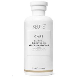 Keune Care Satin Oil Conditioner