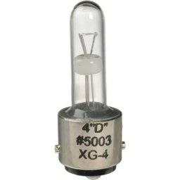 Bec de schimb Peli 5003 pentru lanterna Peli LaserPro 4D