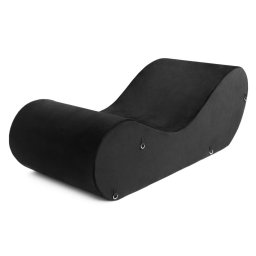 Bedroom Fantasies Sex Bench Black