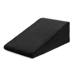 Bedroom Fantasies The Summit Positioning Pillow Black