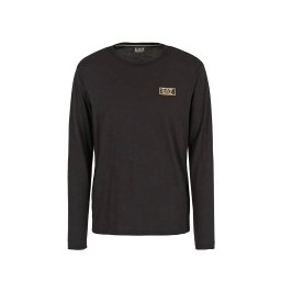 EA7 Bluză 7M000008AF10170 UC001 black