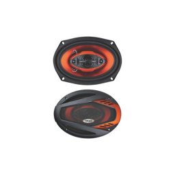 Boxe auto Akai ovale 6x9" ,3 cai,150W, Cod: AS-694TH Automotive TrustedCars