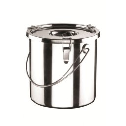 Marmita inox 18/10 transport hrana calda 36 l