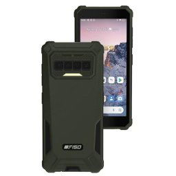 Telefon Mobil F150 H2022, Procesor MediaTek MTK6761, Quad-Core, HD+ 5.5", 4GB RAM, 32GB Flash, Camera 13 MP, Wi-Fi, 4G, Dual Sim, Android, Verde
