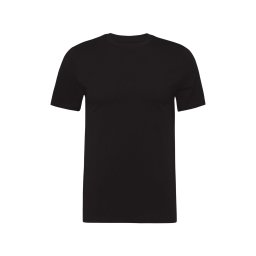 GUESS Tricou 'Aidy' negru