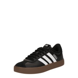 ADIDAS SPORTSWEAR Sneaker low 'VL Court 3.0' negru / alb