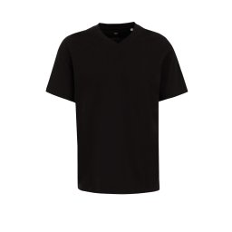 WE Fashion Tricou negru