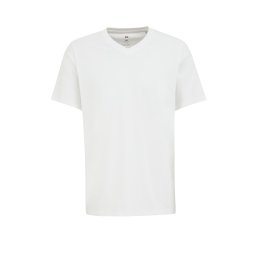 WE Fashion Tricou alb