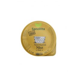 PASTA VEGETALA DIN NAUT,100gr Sano Vita