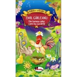Din lumea celor care nu cuvanta - Emil Garleanu