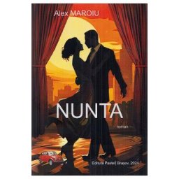 Nunta - Alex Maroiu