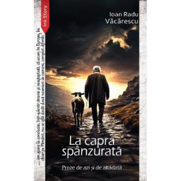 La capra spanzurata - Ioan Radu Vacarescu