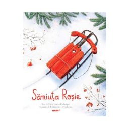 Saniuta Rosie - Erin Guendelsberger, Elizaveta Tretyakova