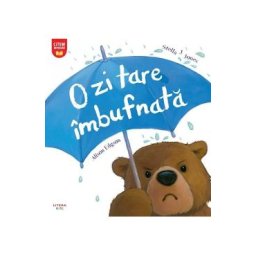 O zi tare imbufnata - Stella Jones