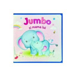 Jumbo si mama lui