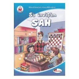 Sa invatam sah - Milorad Kovacevic, Goran Milisavljevic