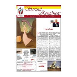 Revista Scrisul Romanesc Nr.7 din 2024