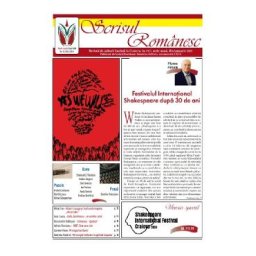 Revista Scrisul Romanesc Nr.6 din 2024