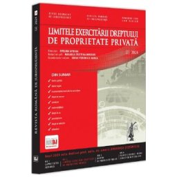 Revista romana de jurisprudenta Nr.2 din 2024