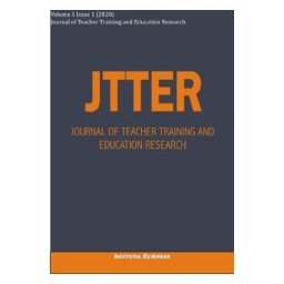 JTTER. Journal of Teacher Training and Education Research