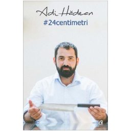 #24centimetri - Adi Hadean