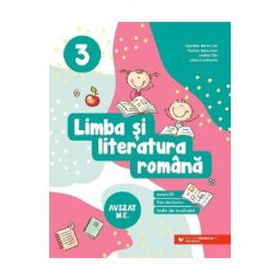 Limba si literatura romana. Exercitii, fise de lucru, teste de evaluare - Clasa 3 - Daniela Berechet, Florian Berechet, Jeana Tita, Lidia Costache