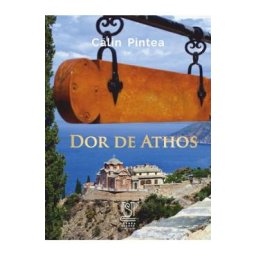 Dor de Athos - Calin Pintea