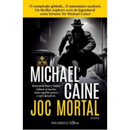 Joc mortal - Michael Caine