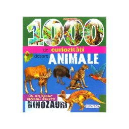 1000 de curiozitati despre animale