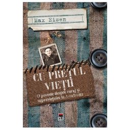 Cu pretul vietii - Max Eisen