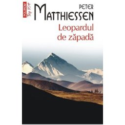 Leopardul de zapada - Peter Matthiessen
