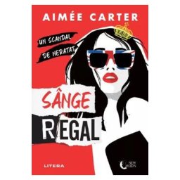 Sange regal - Aimee Carter