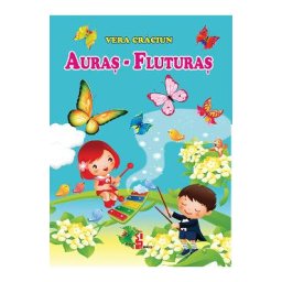 Auras Fluturas - Vera Craciun